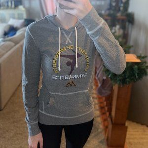 University of Minnesota Gophers Vintage Classics - size small